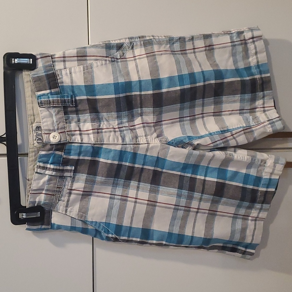 Boys shorts